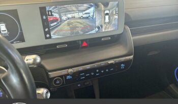 Photo Ioniq 5 occasion 73 kwh - 306ch project 45 htrac ile Reunion.