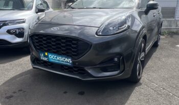 Vente Ford Puma ecoboost 155ch s&s mhev st-line  powershift Leparc-gbh Comptoir Des Isles, La Reunion.