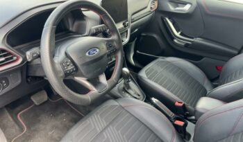 Occasion 974 : Découvrez la version ecoboost 155ch s&s mhev st-line  powershift Ford 2022, Reunion.