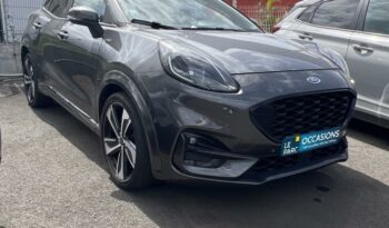 Image illustrative S.u.v. occasion climatisation gris matter métallisée premium Reunion à saisir.