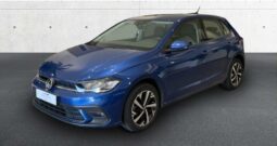 VOLKSWAGEN Polo 1.0 TSI 95ch Life