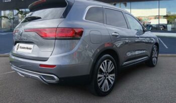 Koleos occasion Reunion 2.0 blue dci 185ch initiale paris 4x4 x-tronic, modèle 2022 à vendre.