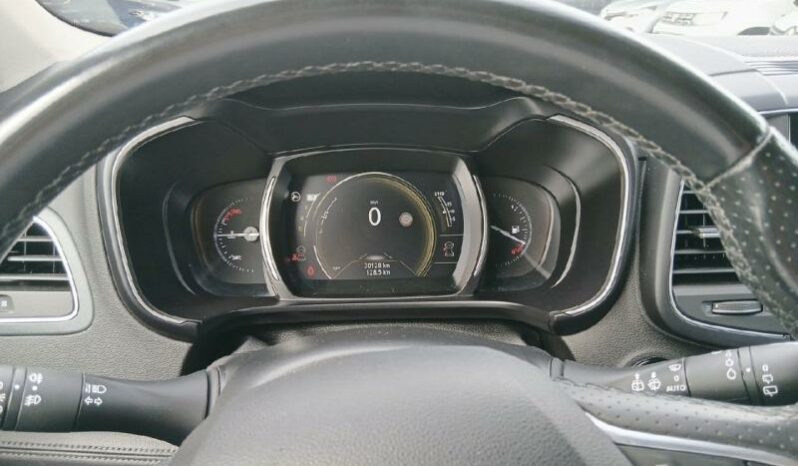 RENAULT Koleos 2.0 Blue dCi 185ch Initiale Paris 4×4 X-Tronic complet