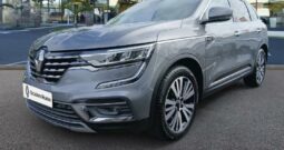 RENAULT Koleos 2.0 Blue dCi 185ch Initiale Paris 4×4 X-Tronic