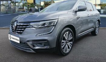 Vente Renault Koleos 2.0 blue dci 185ch initiale paris 4x4 x-tronic Renault-renault Le Port, La Reunion.