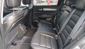 Image illustrative S.u.v. occasion climatisation gris métallique Reunion à saisir.