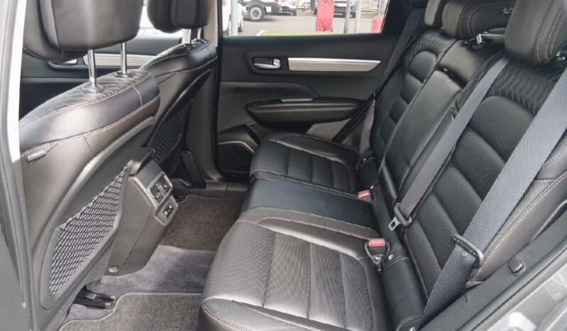 RENAULT Koleos 2.0 Blue dCi 185ch Initiale Paris 4×4 X-Tronic complet