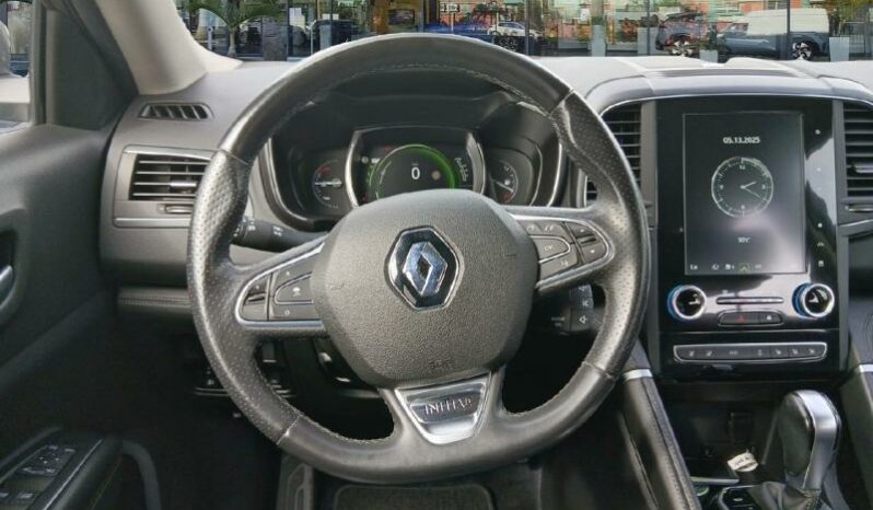 RENAULT Koleos 2.0 Blue dCi 185ch Initiale Paris 4×4 X-Tronic complet