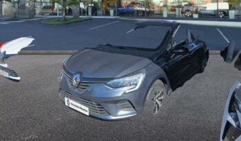 Vente Renault Clio 1.0 tce 90ch equilibre Renault-renault Le Port, La Reunion.
