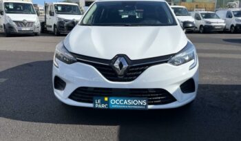 Photo Clio occasion 1.5 blue dci 100ch carplay ile Reunion.