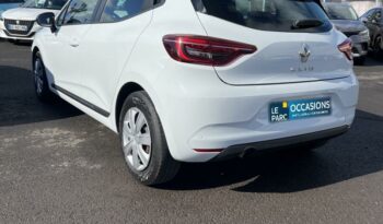 Occasion à vendre : Renault voiture blanc diesel 1.5 blue dci 100ch carplay Reunion