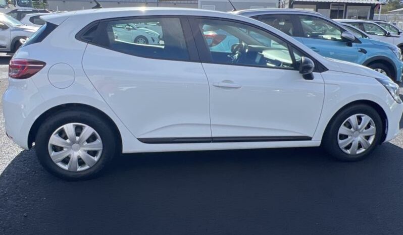RENAULT Clio 1.5 Blue dCi 100ch CARPLAY complet
