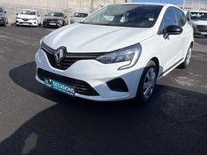 Vente Renault Clio 1.5 blue dci 100ch carplay Leparc-gbh Comptoir Des Isles, La Reunion.