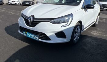 Vente Renault Clio 1.5 blue dci 100ch carplay Leparc-gbh Comptoir Des Isles, La Reunion.