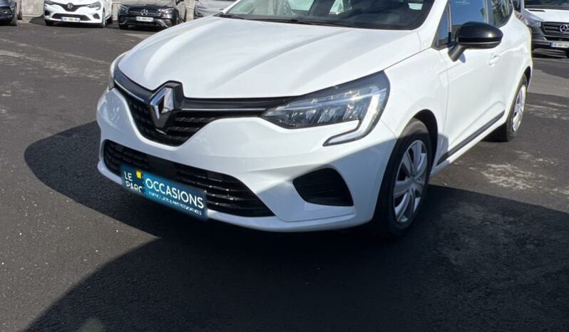 Vente Renault Clio 1.5 blue dci 100ch carplay Leparc-gbh Comptoir Des Isles, La Reunion.