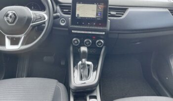 Reunion auto occasion Arkana 2022 1.6 e-tech hybride 145ch evolution -22 pas chère.