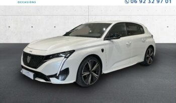 Vente Peugeot 308 1.5 bluehdi 130ch s&s gt eat8 Cotrans-multi Marques Le Port, La Reunion.