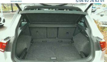 Photo Tiguan occasion 2.0 tdi 200ch r-line exclusive 4motion dsg7 ile Reunion.
