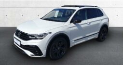 VOLKSWAGEN Tiguan 1.4 eHybrid 245ch R-Line Exclusive DSG6