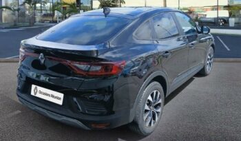 Arkana occasion Reunion 1.6 e-tech 145ch business, modèle 2022 à vendre.