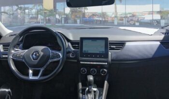 Occasion à vendre : Renault voiture noir métal hybride : essence/electrique 1.6 e-tech 145ch business Reunion