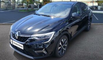 Vente Renault Arkana 1.6 e-tech 145ch business Renault-renault Le Port, La Reunion.
