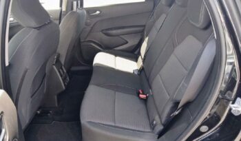 Image illustrative S.u.v. occasion climatisation noir métal Reunion à saisir.