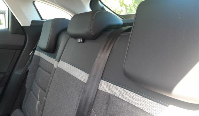 CITROEN C4 PureTech 130ch S&S Feel Pack EAT8 complet