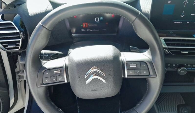 CITROEN C4 PureTech 130ch S&S Feel Pack EAT8 complet