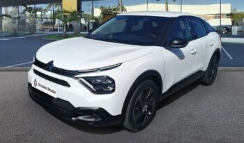 Vente Citroen C4 puretech 130ch s&s feel pack eat8 Renault-renault Saint Pierre, La Reunion.