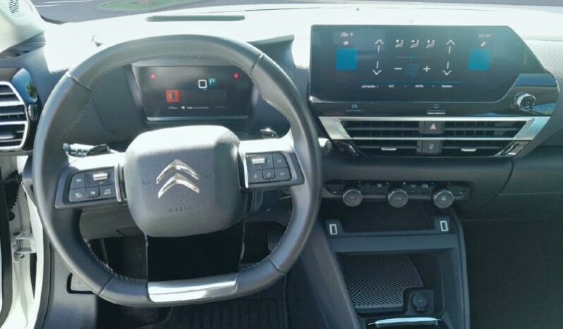 CITROEN C4 PureTech 130ch S&S Feel Pack EAT8 complet