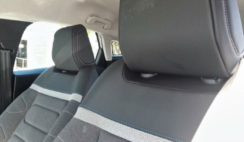 CITROEN C4 PureTech 130ch S&S Feel Pack EAT8 complet