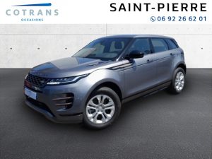 Vente Land-rover Range Rover Evoque 1.5 p300e 309ch se awd bva mark iii Cotrans-multi Marques Saint Pierre, La Reunion.