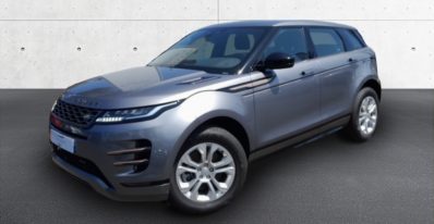 Vente Land-rover Range Rover Evoque 1.5 p300e 309ch se awd bva mark iii Cotrans-multi Marques Saint Pierre, La Reunion.