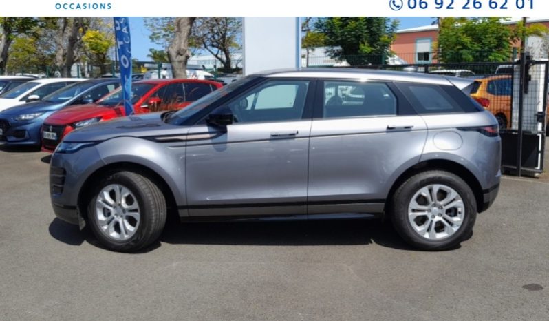 LAND-ROVER Range Rover Evoque 1.5 complet