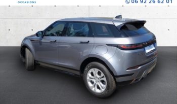 Occasion à vendre : Land-rover voiture eiger grey métallisée hybride rechargeable : essence/electrique 1.5 p300e 309ch se awd bva mark iii Reunion