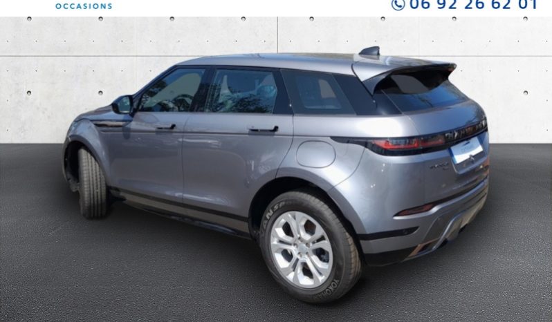 LAND-ROVER Range Rover Evoque 1.5 complet