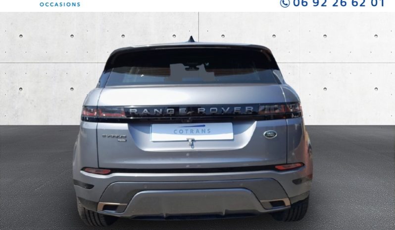 LAND-ROVER Range Rover Evoque 1.5 complet