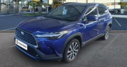 TOYOTA Corolla Cross 2.0 196ch Collection