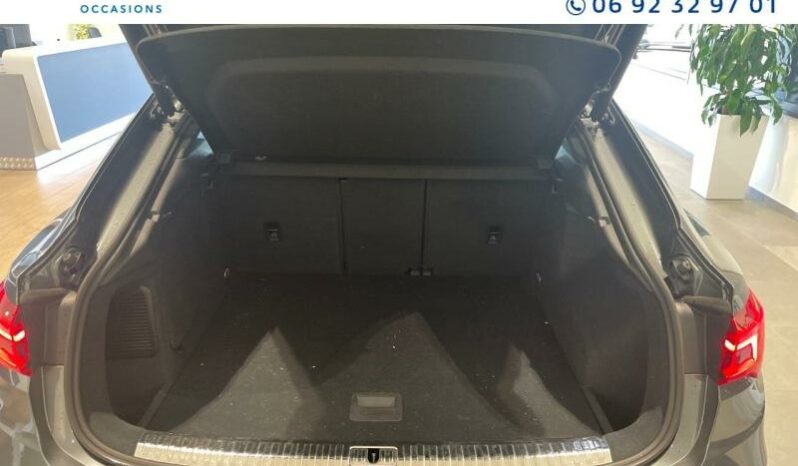 AUDI Q3 Sportback 45 TFSI e 245ch S line S tronic 6 complet