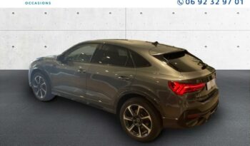 Occasion à vendre : Audi voiture gris daytona nacré hybride rechargeable : essence/electrique 45 tfsi e 245ch s line s tronic 6 Reunion