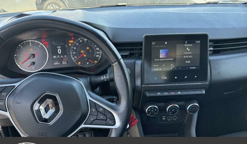 RENAULT Clio 1.5 Blue dCi 100ch Business 21N complet