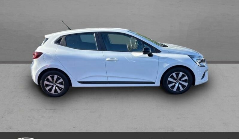 RENAULT Clio 1.5 Blue dCi 100ch Business 21N complet