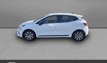 Clio occasion Reunion 1.5 blue dci 100ch business 21n, modèle 2022 à vendre.