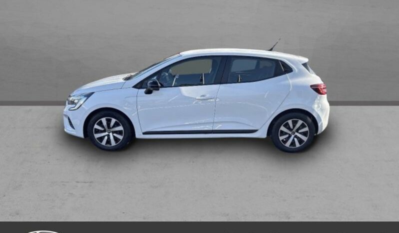 RENAULT Clio 1.5 Blue dCi 100ch Business 21N complet