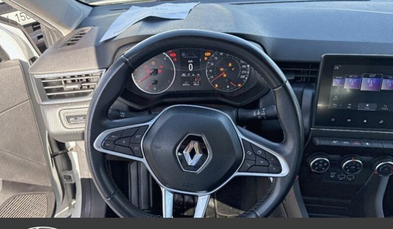RENAULT Clio 1.5 Blue dCi 100ch Business 21N complet
