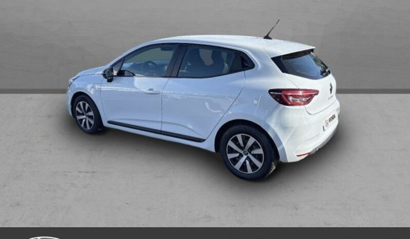 RENAULT Clio 1.5 Blue dCi 100ch Business 21N complet