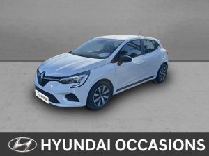 Vente Renault Clio 1.5 blue dci 100ch business 21n Hyundai-hyundai Saint Paul, La Reunion.