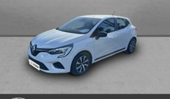 Vente Renault Clio 1.5 blue dci 100ch business 21n Hyundai-hyundai Saint Paul, La Reunion.