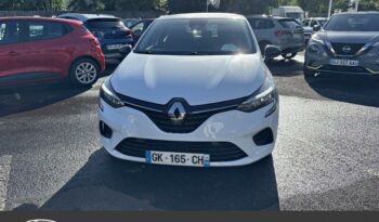 Reunion auto occasion Clio 2022 1.5 blue dci 100ch business 21n pas chère.